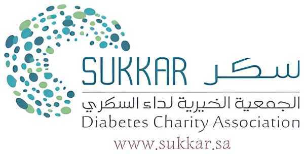 sukkar Partner logo